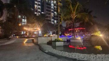 Gambar 1 Dijual Hamptons park Apartemen View Golf 