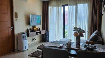 Gambar 3 Dijual Hamptons park Apartemen View Golf 