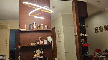 Gambar 4 Dijual Hamptons park Apartemen View Golf 