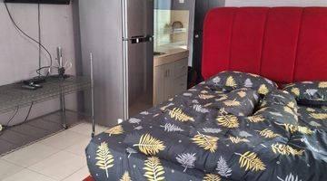 Gambar 3 Disewakan Unit Studio Fully Furnished