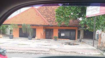 Gambar 1 Dijual Tempat Usaha Dgn Lokasi Yang Bagus