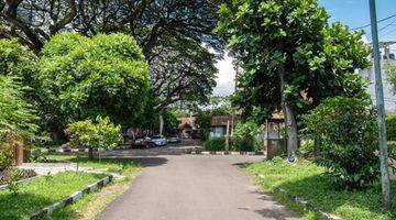 Gambar 3 Rumah Dengan Luas Tanah Langka di Sayap Riau Supratman