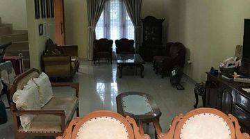 Gambar 4 Rumah 2 Lantai Furnished di Rawamangun Jakarta Timur