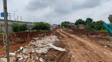 Gambar 5 Jual Cepat Tanah Petukangan Selatan Dekat Ulujami Jaksel