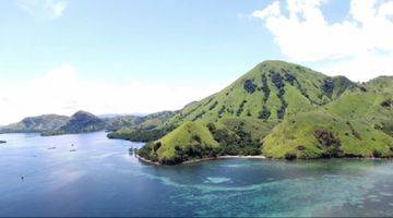 Gambar 4 Dijual Cepat Pulau Mewah Menjaga Coast Labuan Bajo 