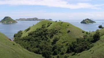 Gambar 3 Dijual Cepat Pulau Mewah Menjaga Coast Labuan Bajo 