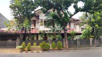 Gambar 1 Dijual Cepat Rumah Jl Menteng Raya Bintaro Tangerang