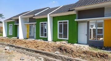 Gambar 4 Beli Rumah Subsidi Berhadiah Rumah Dan Mobil, Booking 550ribu