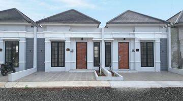 Gambar 5 Beverly lake Booking 3 jt Langsung Dapat Rumah Mewah Selangkah Dari BSD