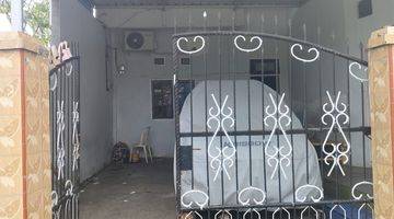 Gambar 1 DIJUAL RUMAH SIAP HUNI DEKAT HERTASNING JEMBATAN 3 