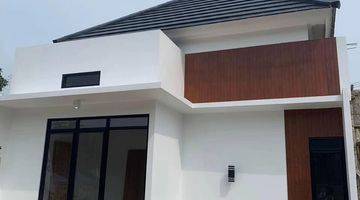 Gambar 1 Dijual Rumah Baru Semi Furnis Lokasi Strategis, Cicilan 2 Jt 