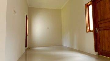 Gambar 2 Dijual Nego Keras Rumah Baru SHM Di Purwokerto READY 