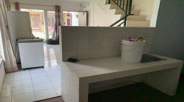 Gambar 1 Di Jual Rumah Taman Palm