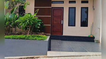 Gambar 2 Rumah Modern 3 Menit Ke Pasar Parungkuda