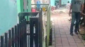 Gambar 3 BU BGT DIJUAL RUMAH SEDERHANA DI CILANGKAP TAPOS, DEPOK