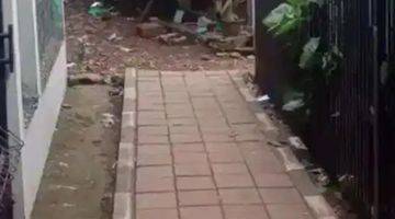 Gambar 4 BU BGT DIJUAL RUMAH SEDERHANA DI CILANGKAP TAPOS, DEPOK