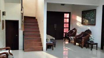 Gambar 3 TURUN HARGA LAGI Dijual Rumah 2 Lt Di Kemang Pratama 2 Bekasi