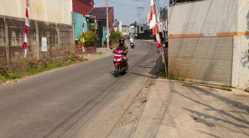 Gambar 4 Dijual Rumah Griya Cendana Konsep Minimalis lokasi Strategis Selangkah ke BSD SHM akses TOL JORR BSD dan Stasiun KRL Rawabuntu