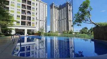 Gambar 1 Dijual BU Apartemen Green View BSD dibawah harga pasaran 2 Kamar Tidur