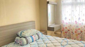 Gambar 2 Dijual BU Apartemen Green View BSD dibawah harga pasaran 2 Kamar Tidur