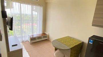 Gambar 4 Dijual BU Apartemen Green View BSD dibawah harga pasaran 2 Kamar Tidur