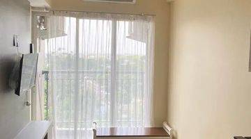 Gambar 5 Dijual BU Apartemen Green View BSD dibawah harga pasaran 2 Kamar Tidur