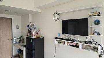 Gambar 4 Disewakan Murah Apartemen Akasa Bsd Type Studio Free Ipl Furnish