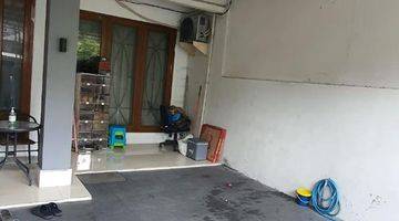 Gambar 3 Dijual rumah strategis aman di Bintaro Sektor 4 