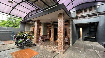 Gambar 2 Dijual rumah Lokasi di pitara depok 