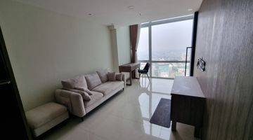 Gambar 1 Dijual apartment Lokasi strategis di U Residence Bizloft karawaci 