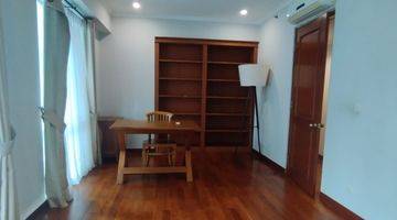 Gambar 4 Apartemen 3 bedroom di puri Casablanca tebet Jakarta Selatan 