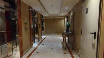 Gambar 2 Apartemen 3 bedroom di puri Casablanca tebet Jakarta Selatan 