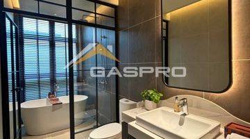 Gambar 3 Dijual Rumah Cluster  Di Gading Serpong Dev Summarecon Serpong Cluster Louise