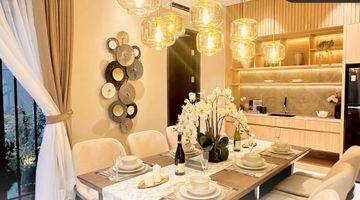 Gambar 1 High End Residential Grand Pasadena Village Free Disetiap Kamarac