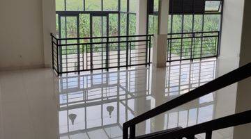 Gambar 4 Di jual BU rumah modern Glass House  Di Kota Baru Parahyangan 