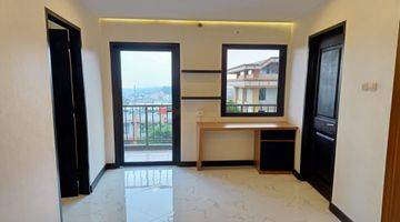 Gambar 4 Apartemen majesty Bagus Sudah Renov Furnished Tinggal Masuk 