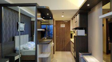 Gambar 1 DISEWAKAN Apartment Galery Ciumbuleuit 3 full furnished bagus