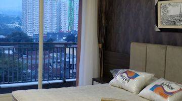 Gambar 3 DISEWAKAN Apartment Galery Ciumbuleuit 3 full furnished bagus