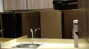 Gambar 5 DISEWAKAN Apartment Galery Ciumbuleuit 3 full furnished bagus