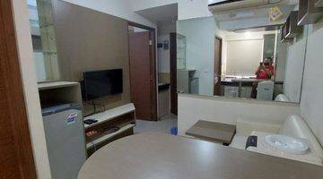 Gambar 3 Di sewakan apartemen Sudirman Suite Full furnished Bagus 