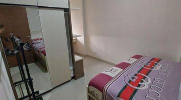 Gambar 5 Di sewakan apartemen Sudirman Suite Full furnished Bagus 