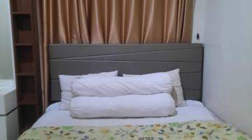 Gambar 4 Disewakan Apartemen Puri Mansion 1Br Full Furnish