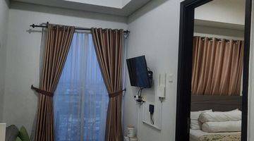 Gambar 2 Disewakan Apartemen Puri Mansion 1Br Full Furnish