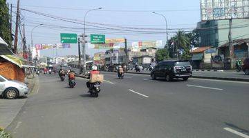 Gambar 2 RUKO  Jl. H. Juanda Ciputat Tangsel