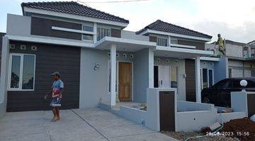 Gambar 1 Ready Rumah Grand Panorama 3 Banyumanik 