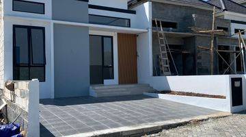 Gambar 2 Dp 0% Ready Rumah One Gate Di Ngaliyan Semarang 