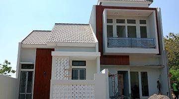 Gambar 2 Rumah Pribadi & Rumah kost Mulawarman Townhouse Di Tembalang Semarang 