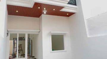 Gambar 2 Ready 1 Unit 2 Lt Rumah Bagus Di Sinarwaluyo Semarang 