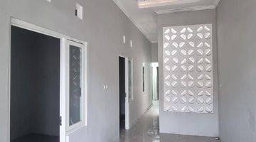 Gambar 5 Rumah Terlaris & Desain Custom Di Pucanggading Bawah 