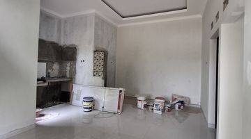 Gambar 2 Progress Ready 2 Unit Rumah Murah Di Banyumanik 